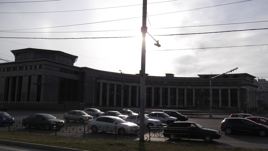 Институт филологии и межкультурной коммуникации КФУ)